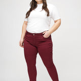 Santas – Pehmed skinny teksad