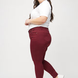 Santas – Pehmed skinny teksad