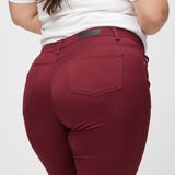 Santas – Pehmed skinny teksad