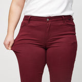Santas – Pehmed skinny teksad