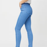 Geraniumid™ – Pehmed skinny teksad