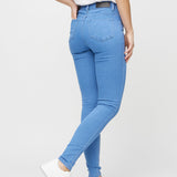 Geraniumid™ – Pehmed skinny teksad