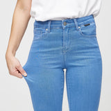 Geraniumid™ – Pehmed skinny teksad