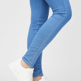 Geraniumid™ – Pehmed skinny teksad