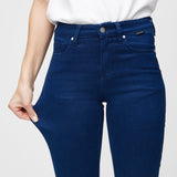 Royals™ – Täiuslikud skinny teksad