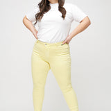 Lemonades™ – Täiuslikud skinny teksad