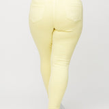 Lemonades™ – Täiuslikud skinny teksad