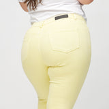 Lemonades™ – Täiuslikud skinny teksad
