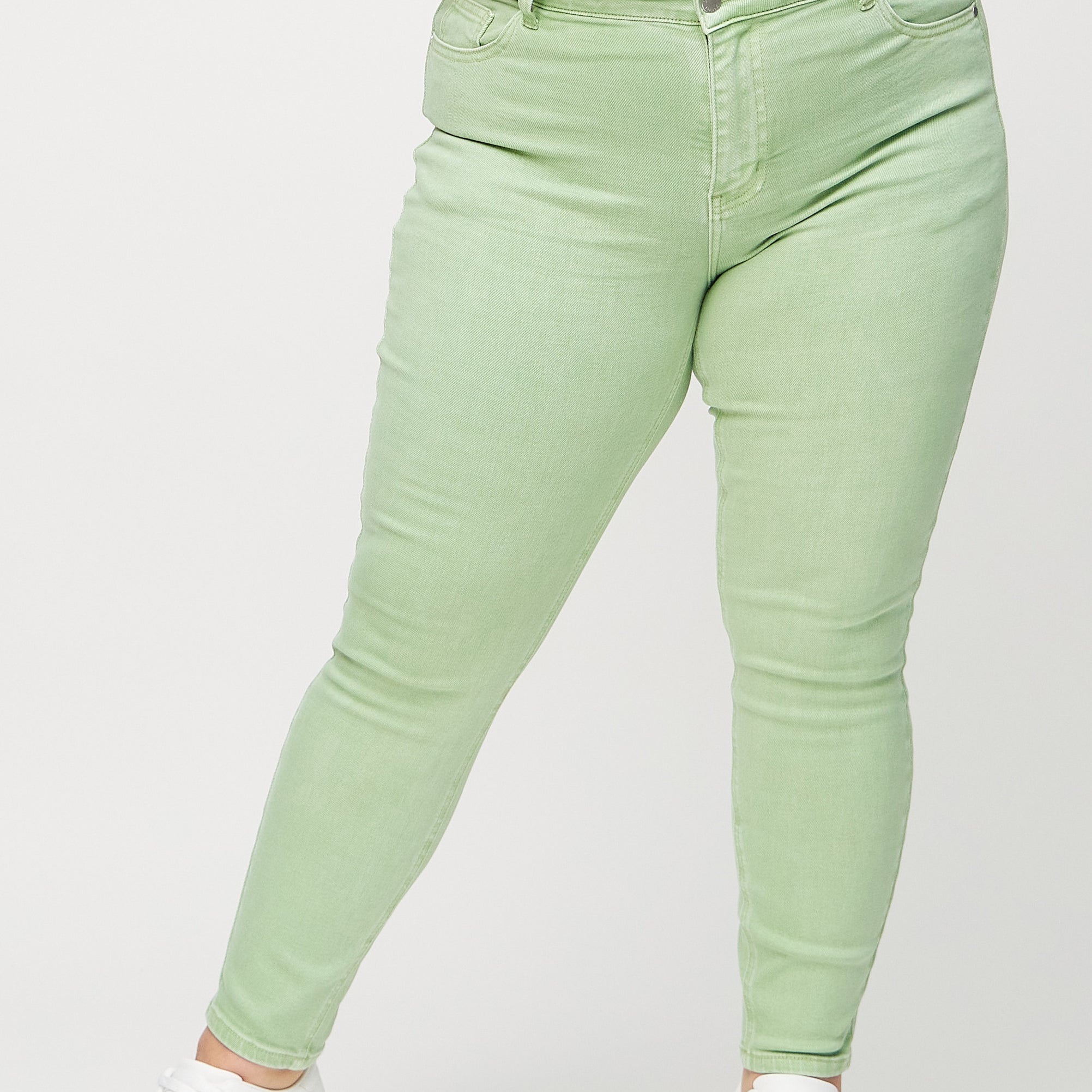 Mints – Pehmed skinny teksad