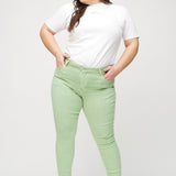 Mints – Pehmed skinny teksad