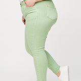 Mints – Pehmed skinny teksad