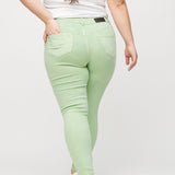 Mints – Pehmed skinny teksad
