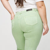 Mints – Pehmed skinny teksad