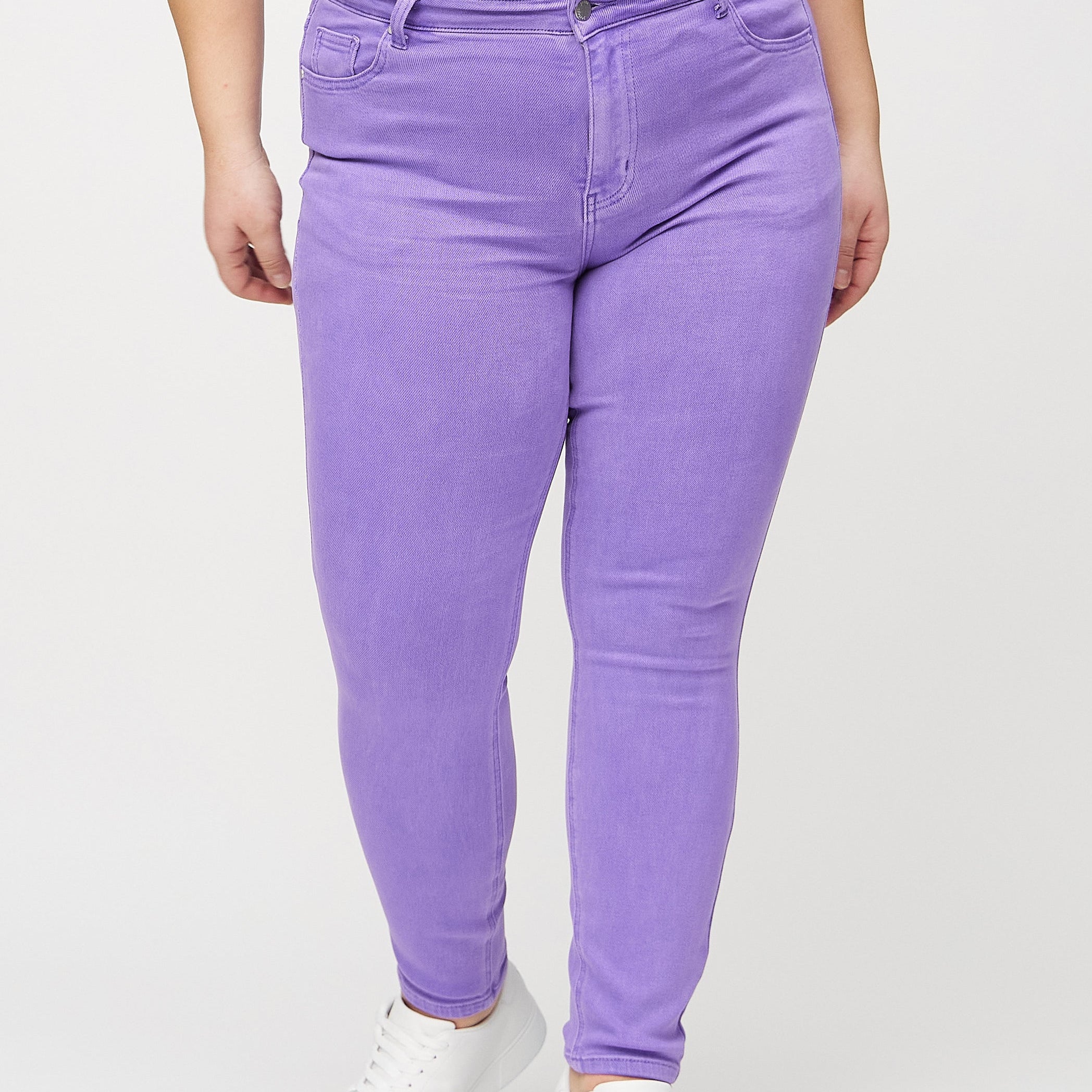 Lavenders™ – Täiuslikud skinny teksad