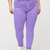 Lavendel – Pehmed skinny teksad