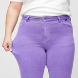 Lavendel – Pehmed skinny teksad