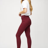 Santas – Pehmed skinny teksad