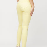 Lemonades™ – Täiuslikud skinny teksad