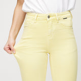 Lemonades™ – Täiuslikud skinny teksad