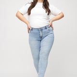 Waves™ – Täiuslikud skinny teksad