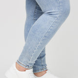 Waves™ – Täiuslikud skinny teksad