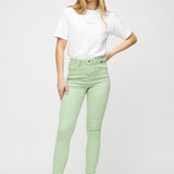 Mints – Pehmed skinny teksad