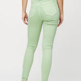 Mints – Pehmed skinny teksad