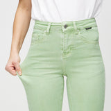 Mints – Pehmed skinny teksad