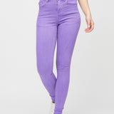 Lavendel – Pehmed skinny teksad