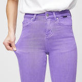 Lavendel – Pehmed skinny teksad