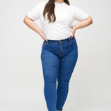 Oceans – Pehmed skinny teksad