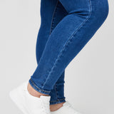 Oceans – Pehmed skinny teksad