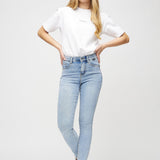Waves™ – Täiuslikud skinny teksad