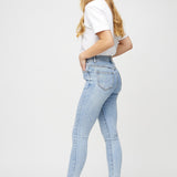 Waves™ – Täiuslikud skinny teksad