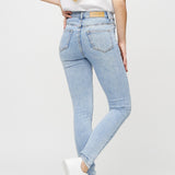 Waves™ – Täiuslikud skinny teksad