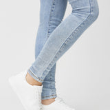 Waves™ – Täiuslikud skinny teksad