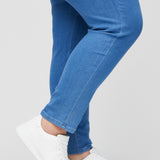 Geraniums™ – Täiuslikud slim teksad
