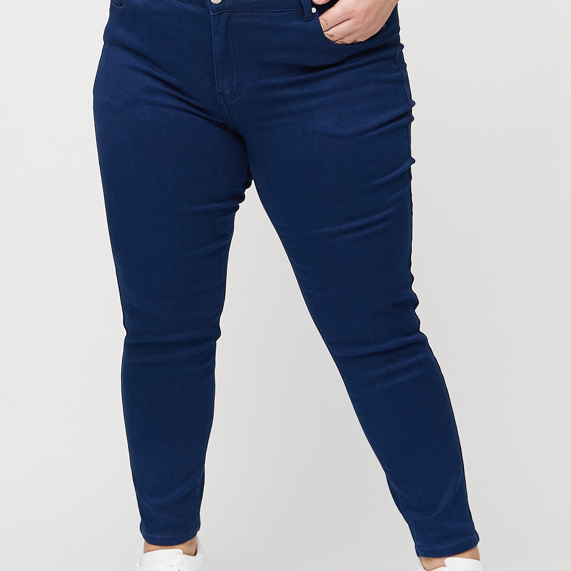 Royals™ – Täiuslikud slim-teksad