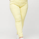 Täiuslikud teksad – Stiilsed slim-fit teksad