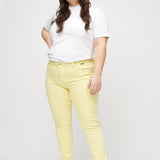 Täiuslikud teksad – Stiilsed slim-fit teksad