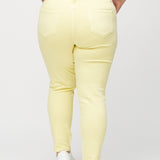 Täiuslikud teksad – Stiilsed slim-fit teksad