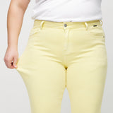 Täiuslikud teksad – Stiilsed slim-fit teksad