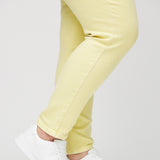 Täiuslikud teksad – Stiilsed slim-fit teksad
