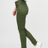 Täiuslikud teksad – Slim – Elegantne stiil