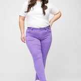 Perfect Jeans – Slim fit teksad