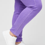 Perfect Jeans – Slim fit teksad