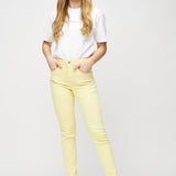 Täiuslikud teksad – Stiilsed slim-fit teksad