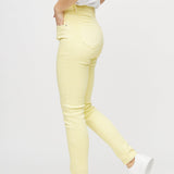 Täiuslikud teksad – Stiilsed slim-fit teksad