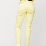Täiuslikud teksad – Stiilsed slim-fit teksad