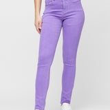 Perfect Jeans – Slim fit teksad